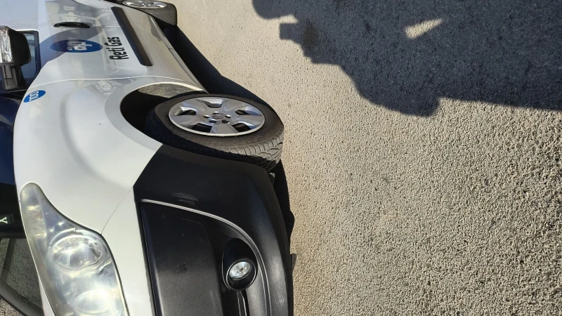 Fiat Doblo, снимка 2 - Автомобили и джипове - 52485909