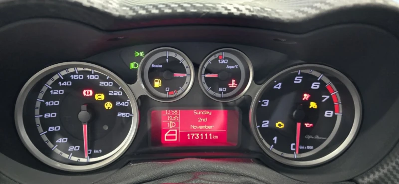 Alfa Romeo MiTo 1.4 TURBO 120kc., снимка 14 - Автомобили и джипове - 52408930