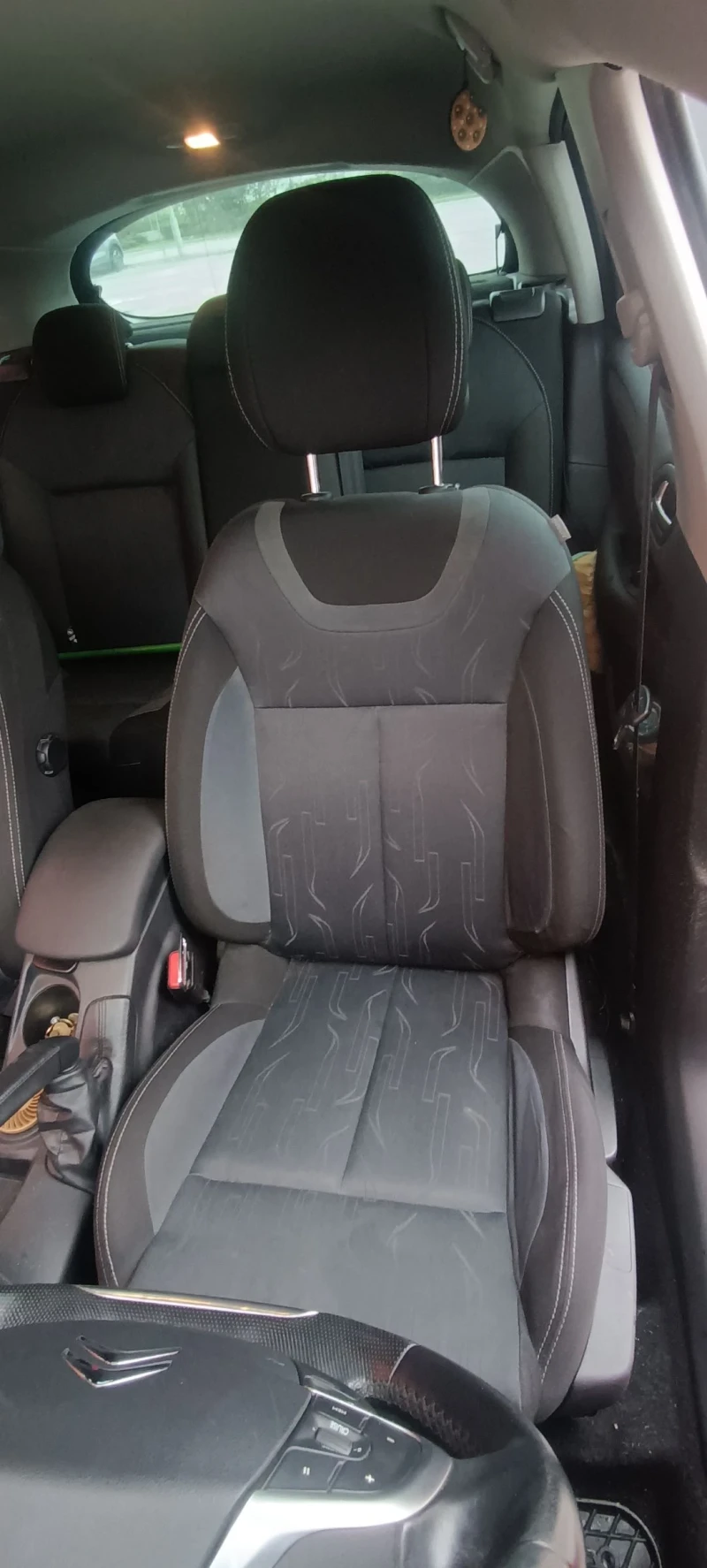 Citroen C4, снимка 7 - Автомобили и джипове - 52423195