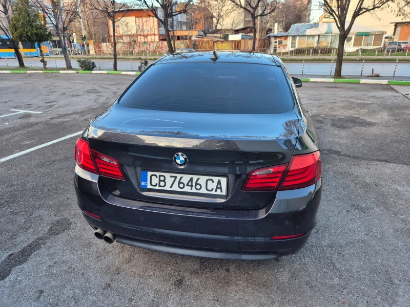 BMW 523 3.0 I, снимка 6 - Автомобили и джипове - 52775453