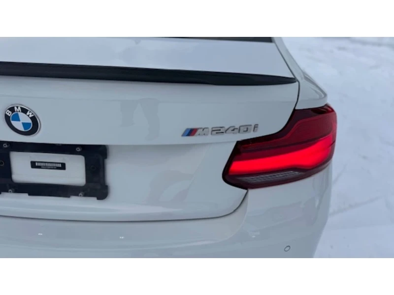 BMW 240 * M240i xDrive Coupe * CARFAX * БЕЗ ПЪРВОНАЧАЛНА В, снимка 7 - Автомобили и джипове - 52819338