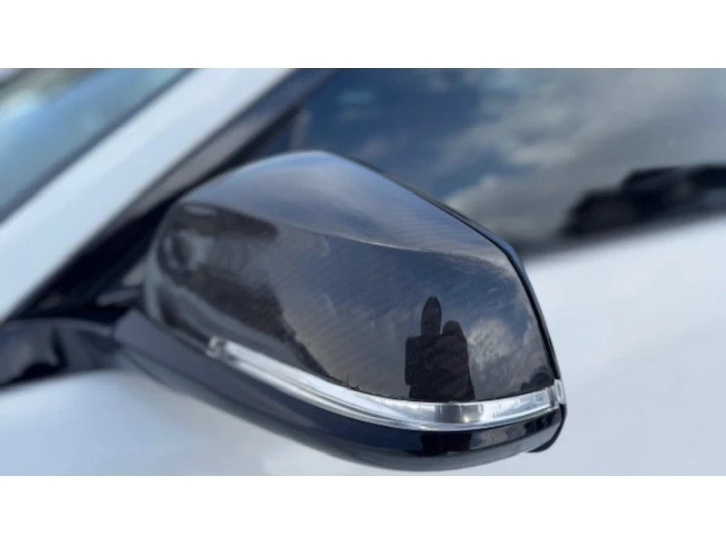 BMW 240 * M240i xDrive Coupe * CARFAX * БЕЗ ПЪРВОНАЧАЛНА В, снимка 11 - Автомобили и джипове - 52819338