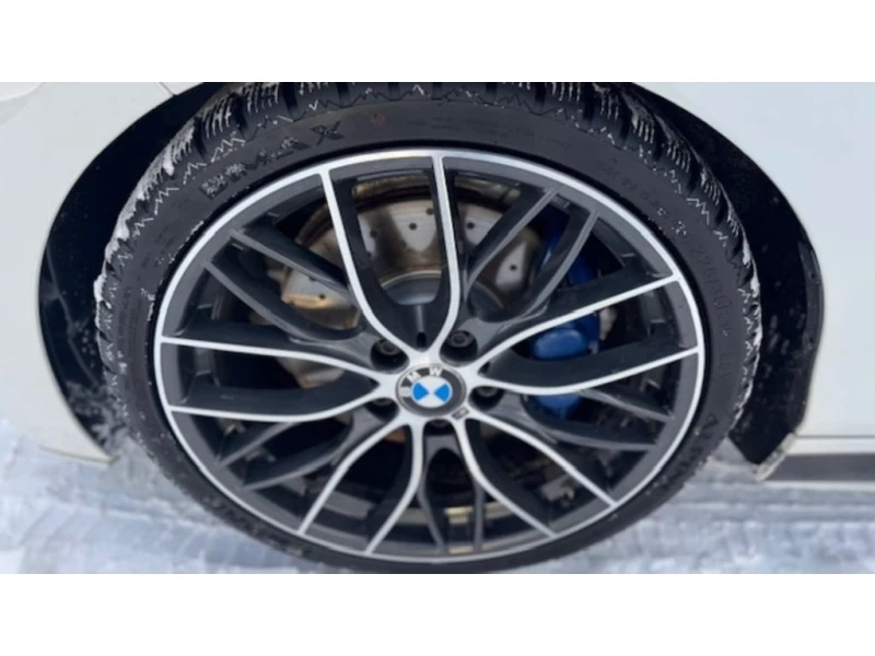 BMW 240 * M240i xDrive Coupe * CARFAX * БЕЗ ПЪРВОНАЧАЛНА В, снимка 13 - Автомобили и джипове - 52819338