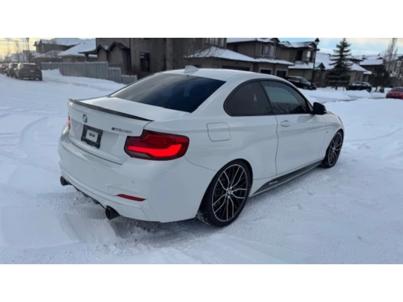 BMW 240 * M240i xDrive Coupe * CARFAX * БЕЗ ПЪРВОНАЧАЛНА В, снимка 5 - Автомобили и джипове - 52819338