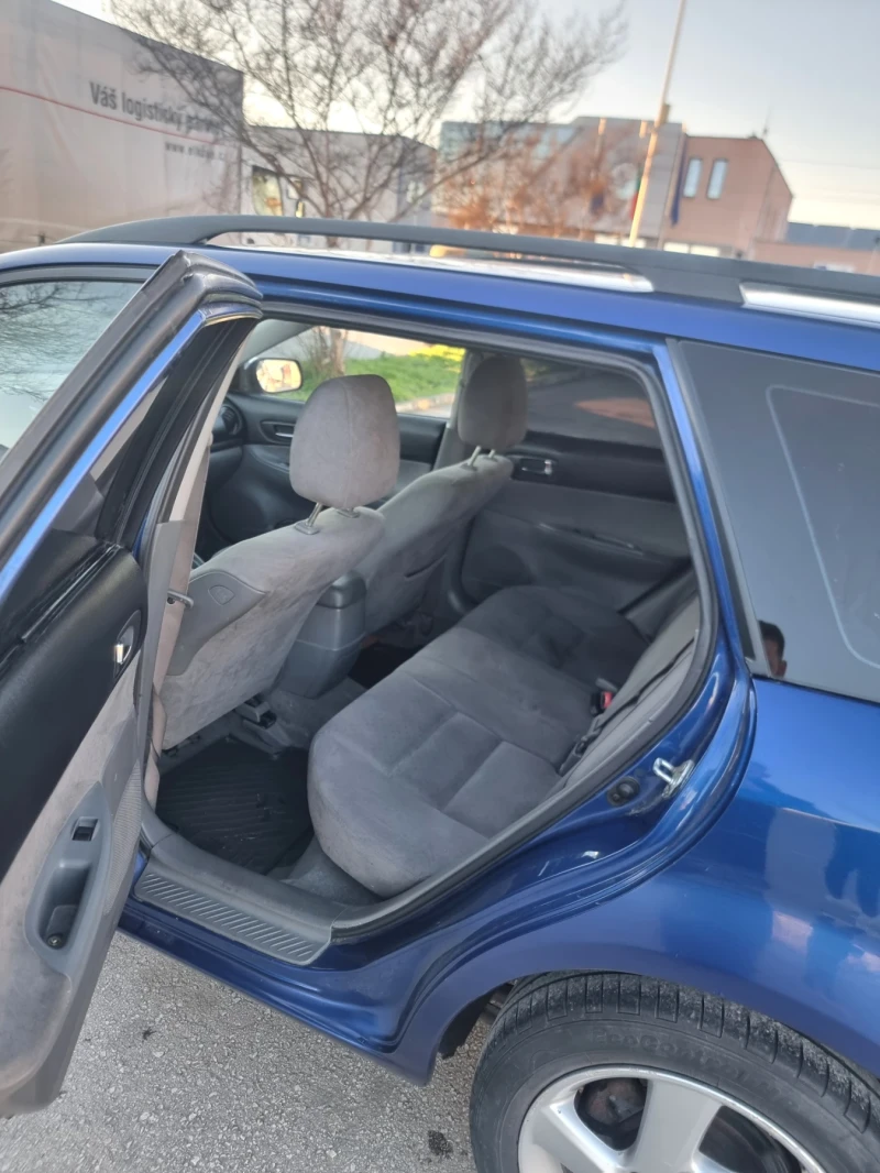 Mazda 6 2.0, снимка 17 - Автомобили и джипове - 52943406