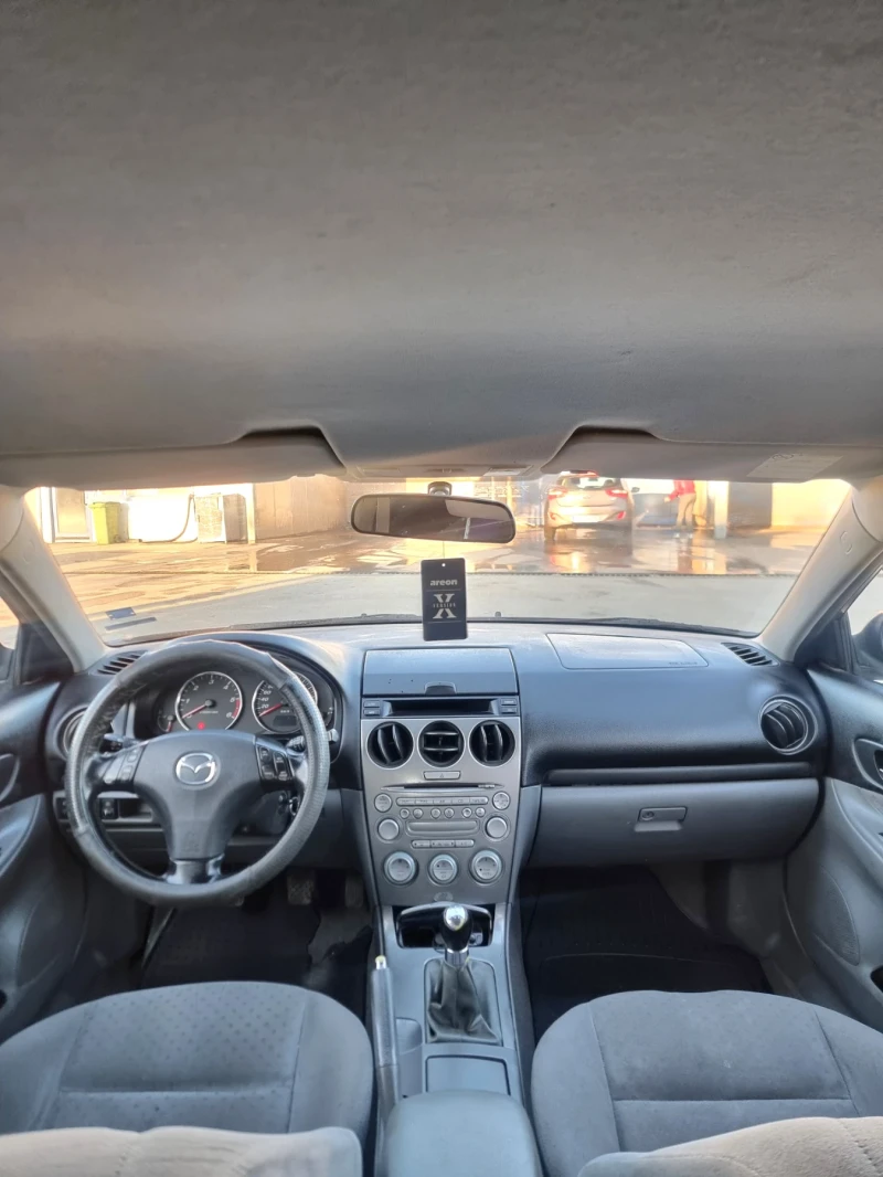 Mazda 6 2.0, снимка 11 - Автомобили и джипове - 52943406