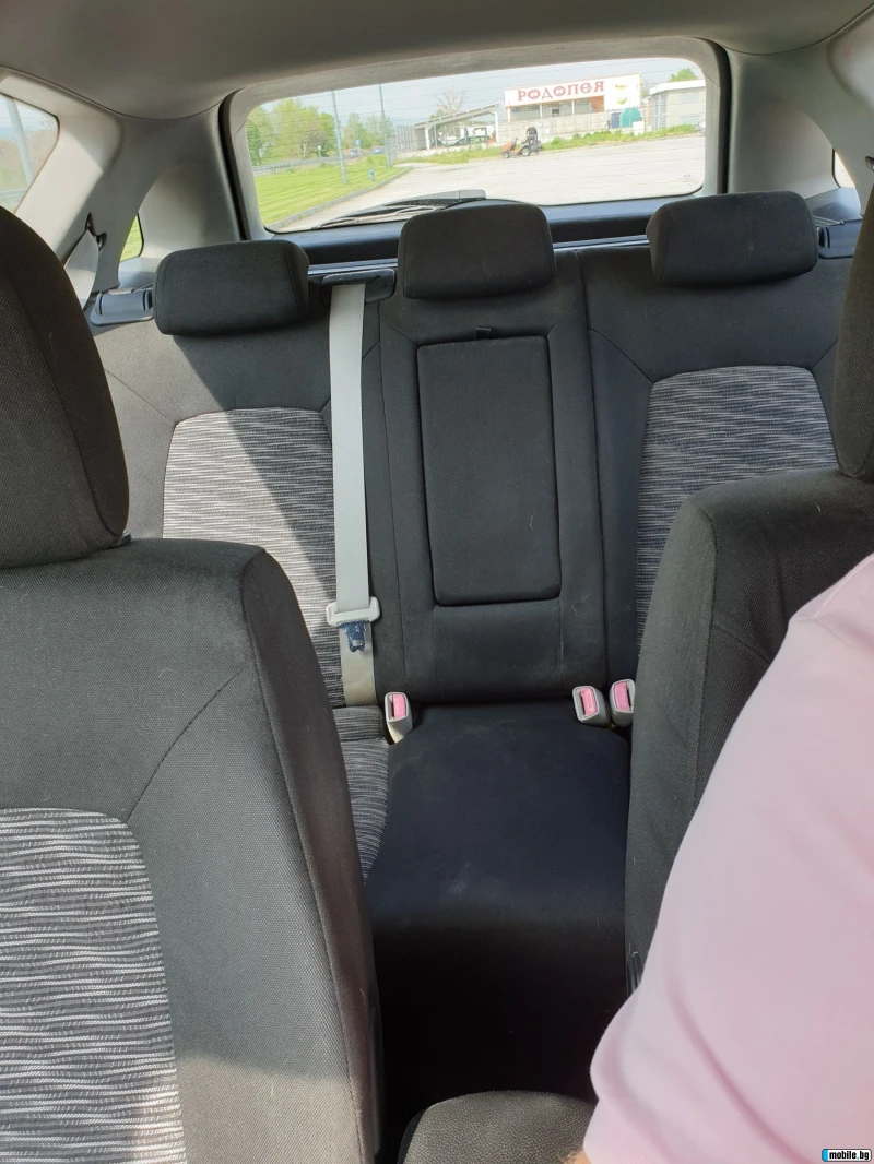 Kia Ceed 1.6 CRDi GT, снимка 9 - Автомобили и джипове - 53094512