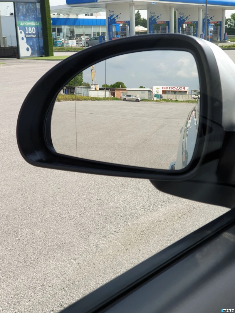 Kia Ceed 1.6 CRDi GT, снимка 5 - Автомобили и джипове - 53094512