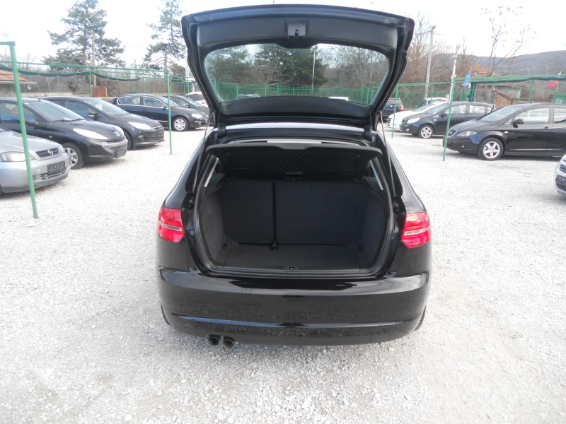 Audi A3 1.9TDI Лизинг!!!! 105 КОНСКИ СИЛИ, снимка 6 - Автомобили и джипове - 53111702
