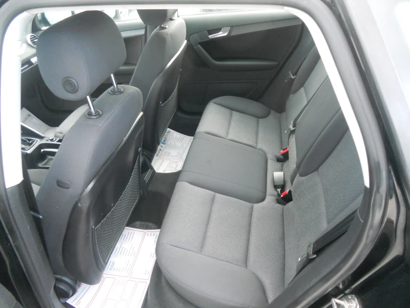 Audi A3 1.9TDI Лизинг!!!! 105 КОНСКИ СИЛИ, снимка 7 - Автомобили и джипове - 53111702