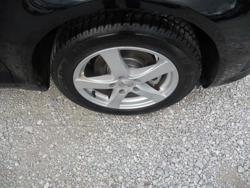 Audi A3 1.9TDI Лизинг!!!! 105 КОНСКИ СИЛИ, снимка 12 - Автомобили и джипове - 53111702