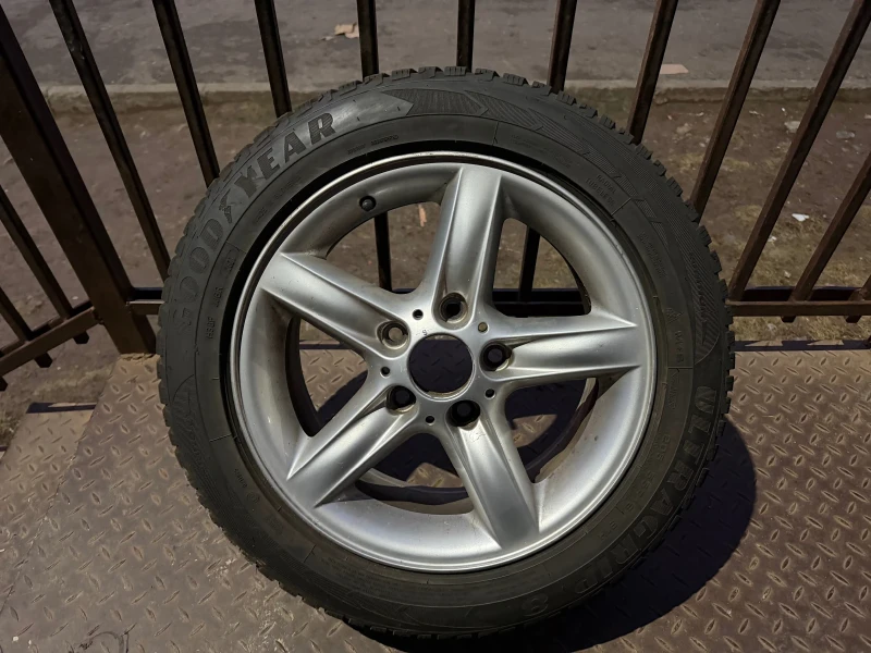 BMW 116 BMW 116d TOP, снимка 15 - Автомобили и джипове - 53229915