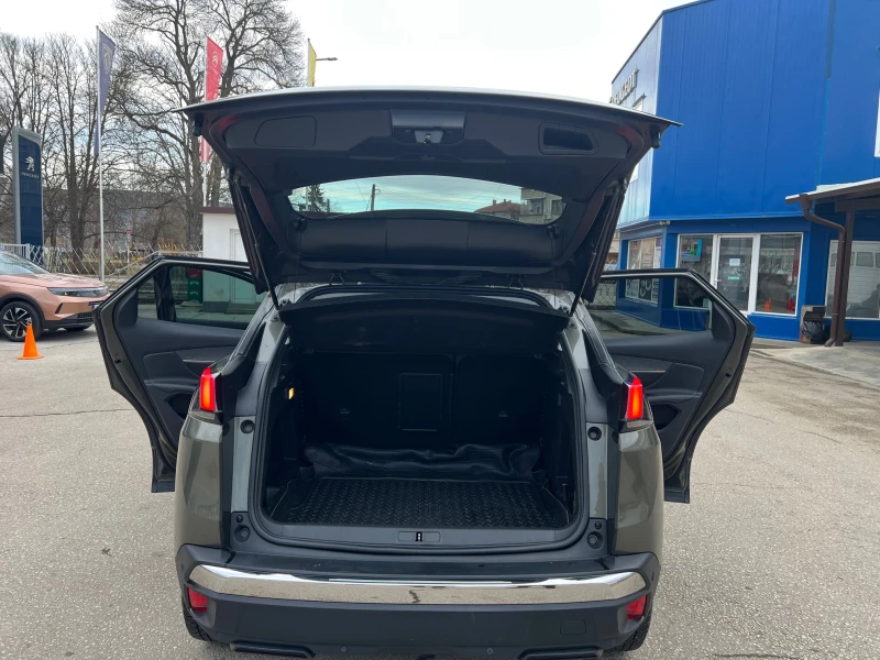 Peugeot 3008 ALLURE 1.5 e-HDi 130 EAT8, снимка 11 - Автомобили и джипове - 53271866