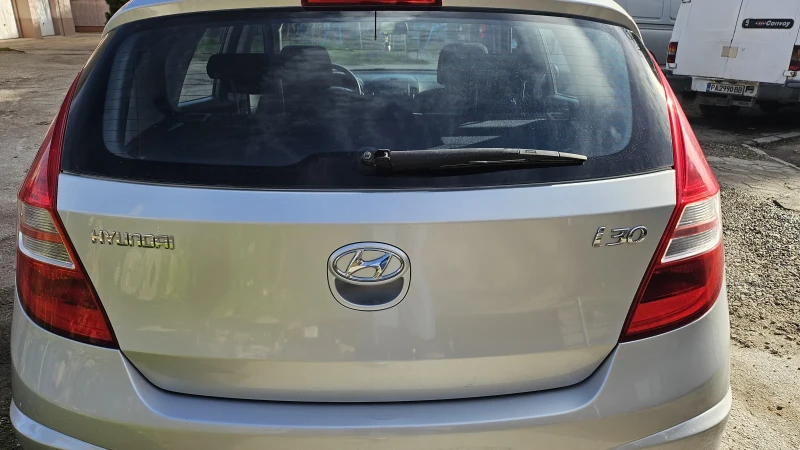 Hyundai I30, снимка 2 - Автомобили и джипове - 53277429