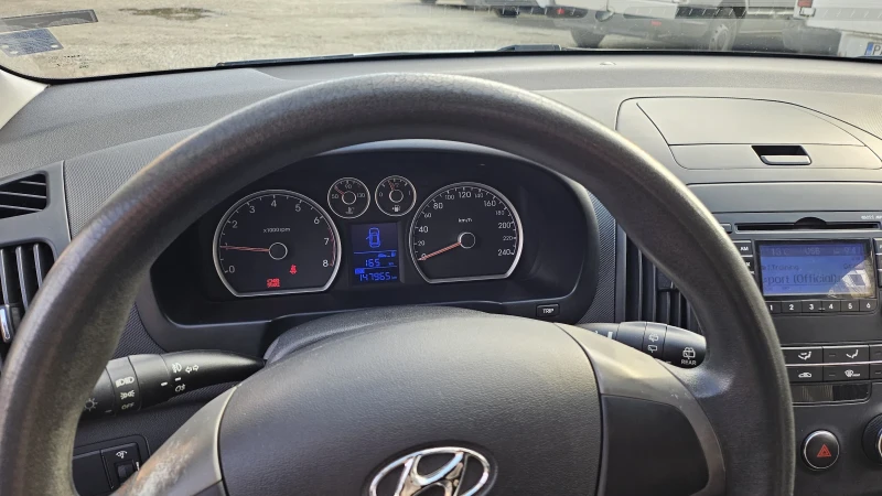 Hyundai I30, снимка 14 - Автомобили и джипове - 53277429