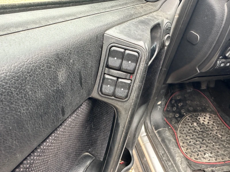 Opel Astra 1.8//115KS//НА ЧАСТИ, снимка 6 - Автомобили и джипове - 53332554