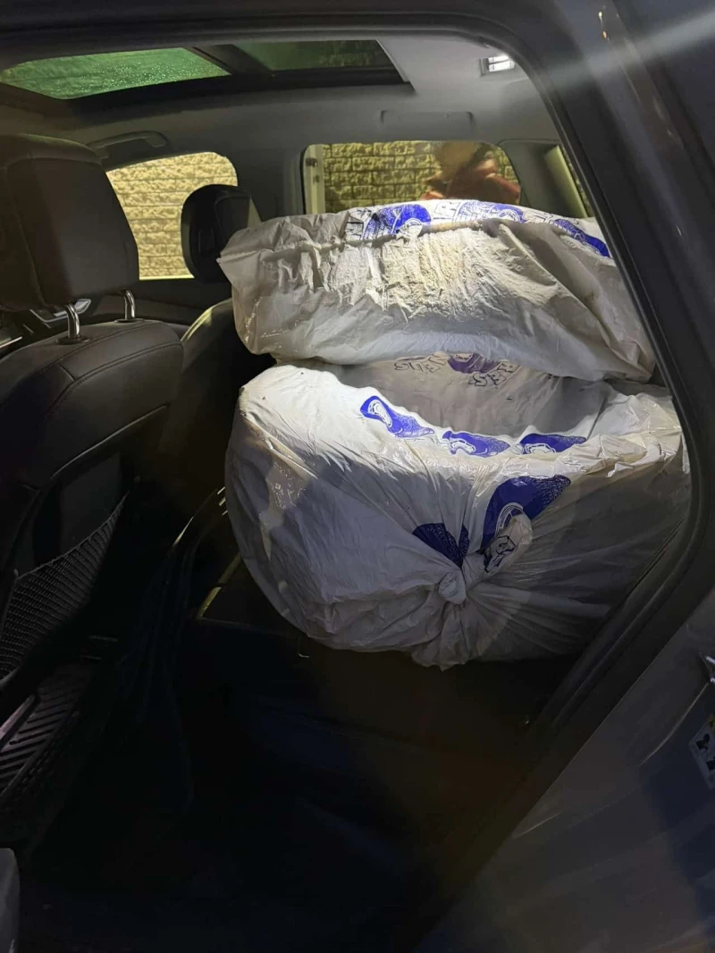 Audi E-Tron * 50 quattro * ПОДГРЕВИ / ОБДУХВАНЕ / 360 / ПАНОРА, снимка 10 - Автомобили и джипове - 53560840