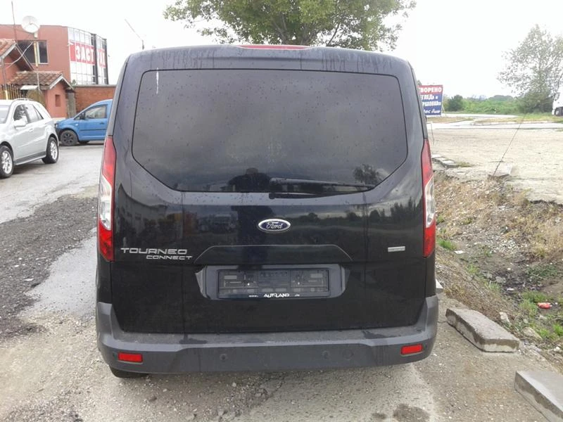 Ford Connect 1.5d, снимка 12 - Автомобили и джипове - 37048845