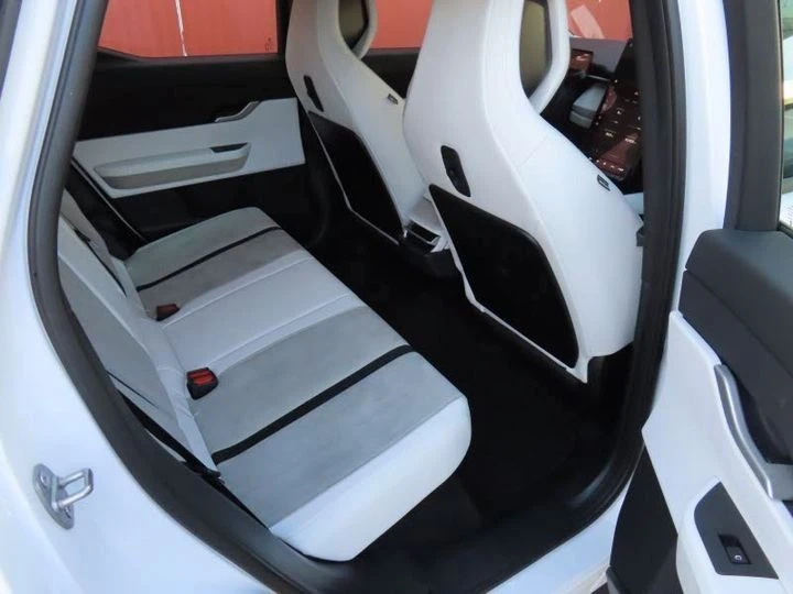 Fisker Ocean Extreme | Mobile.bg   10