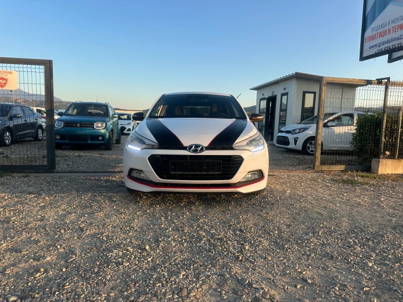 Hyundai I20 - 7800 € - 32326510 1