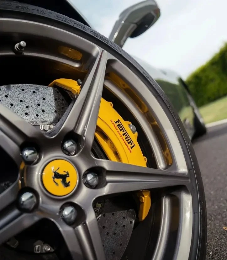 Ferrari 458 Italia Spider | Mobile.bg � ����������� 17