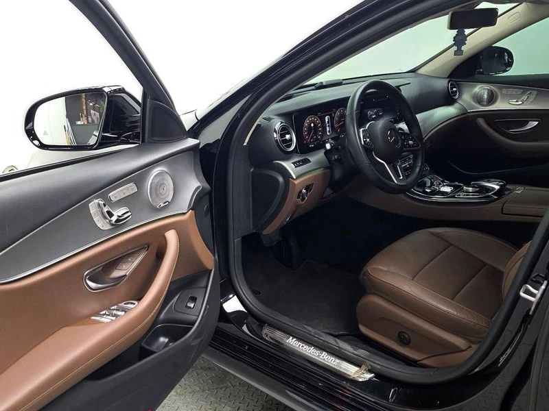 Mercedes-Benz E 300 E300 4MATIC AMG Line| 245�.�.| ���.��������� | Mobile.bg � ����������� 11