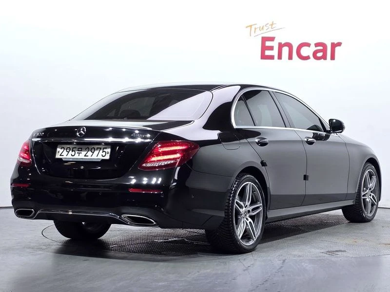Mercedes-Benz E 300 E300 4MATIC AMG Line| 245�.�.| ���.��������� | Mobile.bg � ����������� 2