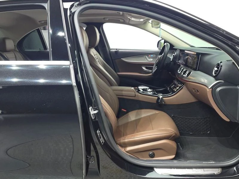Mercedes-Benz E 300 E300 4MATIC AMG Line| 245�.�.| ���.��������� | Mobile.bg � ����������� 10