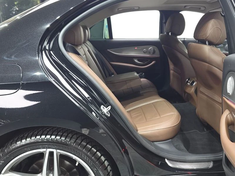 Mercedes-Benz E 300 E300 4MATIC AMG Line| 245�.�.| ���.��������� | Mobile.bg � ����������� 12