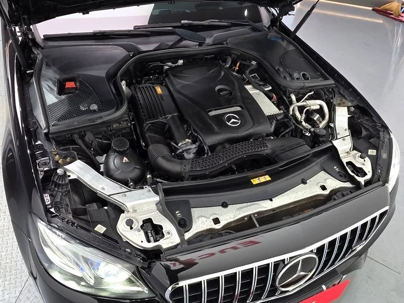 Mercedes-Benz E 300 E300 4MATIC AMG Line| 245�.�.| ���.��������� | Mobile.bg � ����������� 6