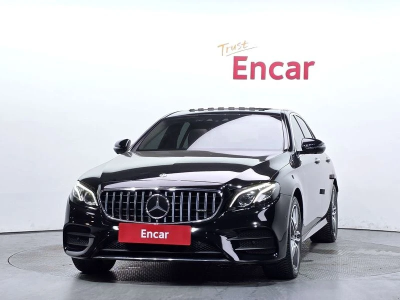 Mercedes-Benz E 300 E300 4MATIC AMG Line| 245�.�.| ���.��������� | Mobile.bg � ����������� 3