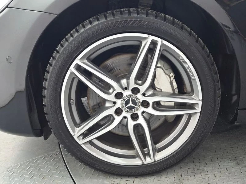 Mercedes-Benz E 300 E300 4MATIC AMG Line| 245�.�.| ���.��������� | Mobile.bg � ����������� 5