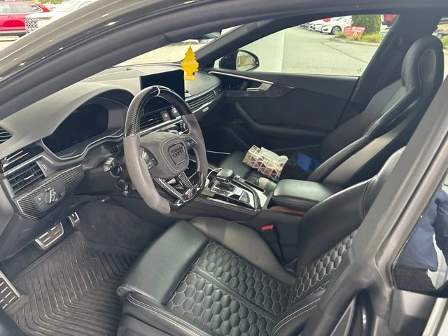 Audi Quattro  2.9 TFSI / MATRIX / DIS / 360 / PANO, снимка 5 - Автомобили и джипове - 55939635