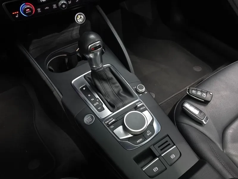 Audi A3 40 Tfsi 8V, снимка 8 - Автомобили и джипове - 56205989