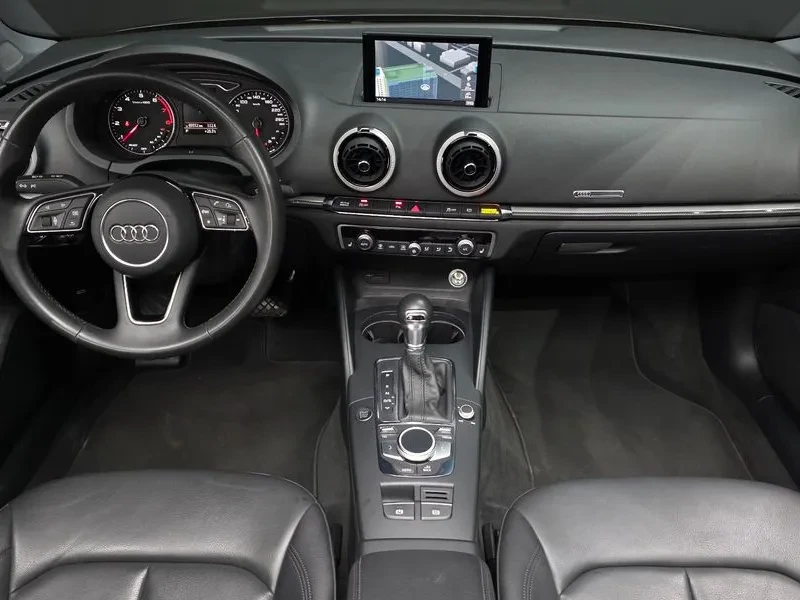 Audi A3 40 Tfsi 8V, снимка 6 - Автомобили и джипове - 56205989