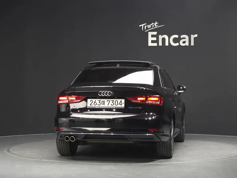 Audi A3 40 Tfsi 8V, снимка 2 - Автомобили и джипове - 56205989