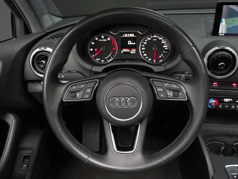Audi A3 40 Tfsi 8V, снимка 12 - Автомобили и джипове - 56205989