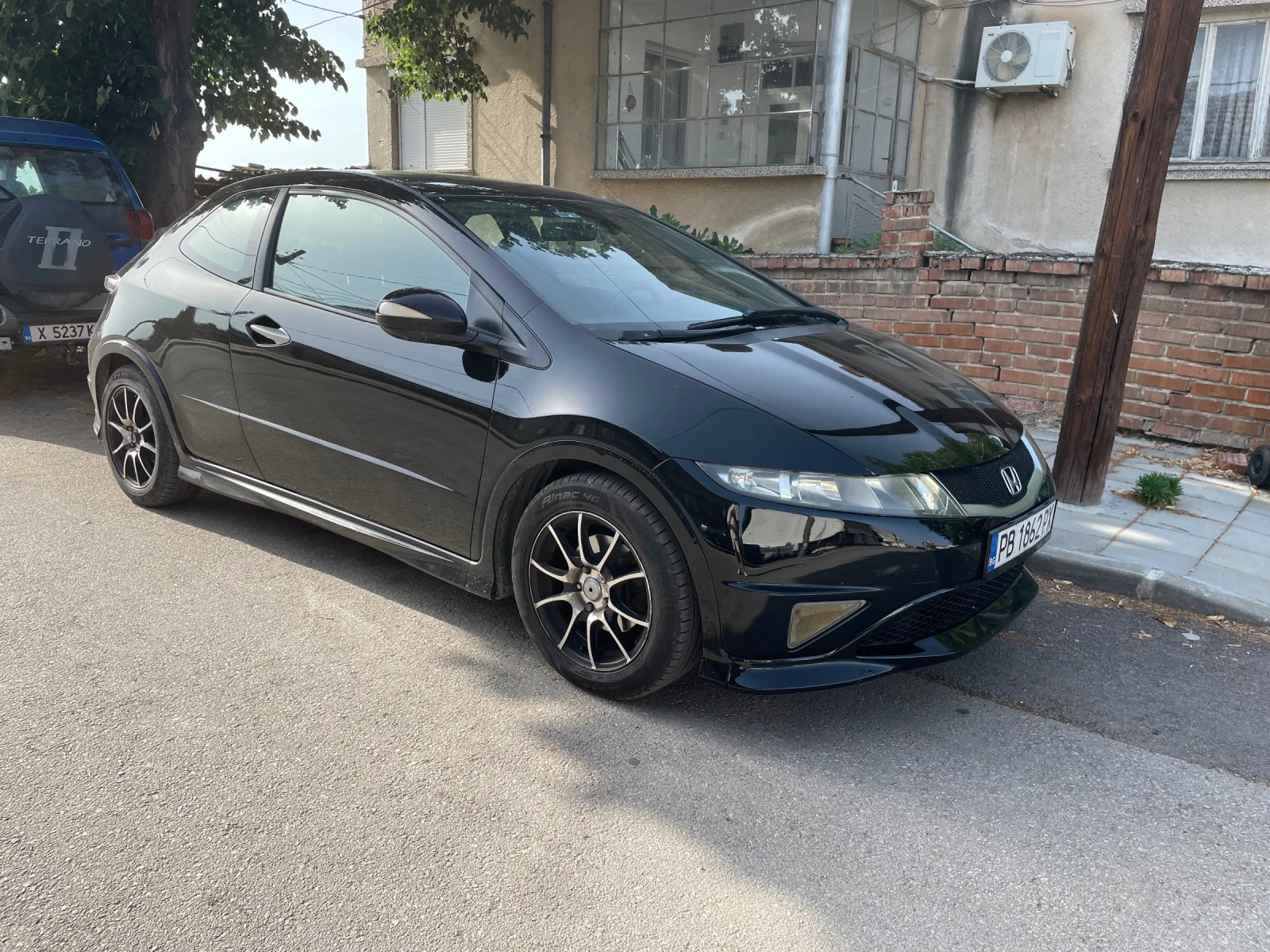 Honda Civic  - изображение 2