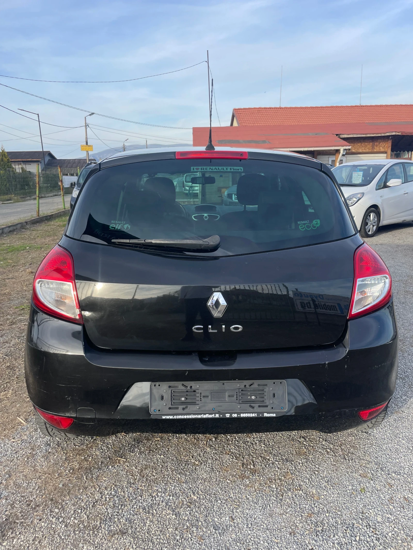 Renault Clio 1.2; 75hp - изображение 5