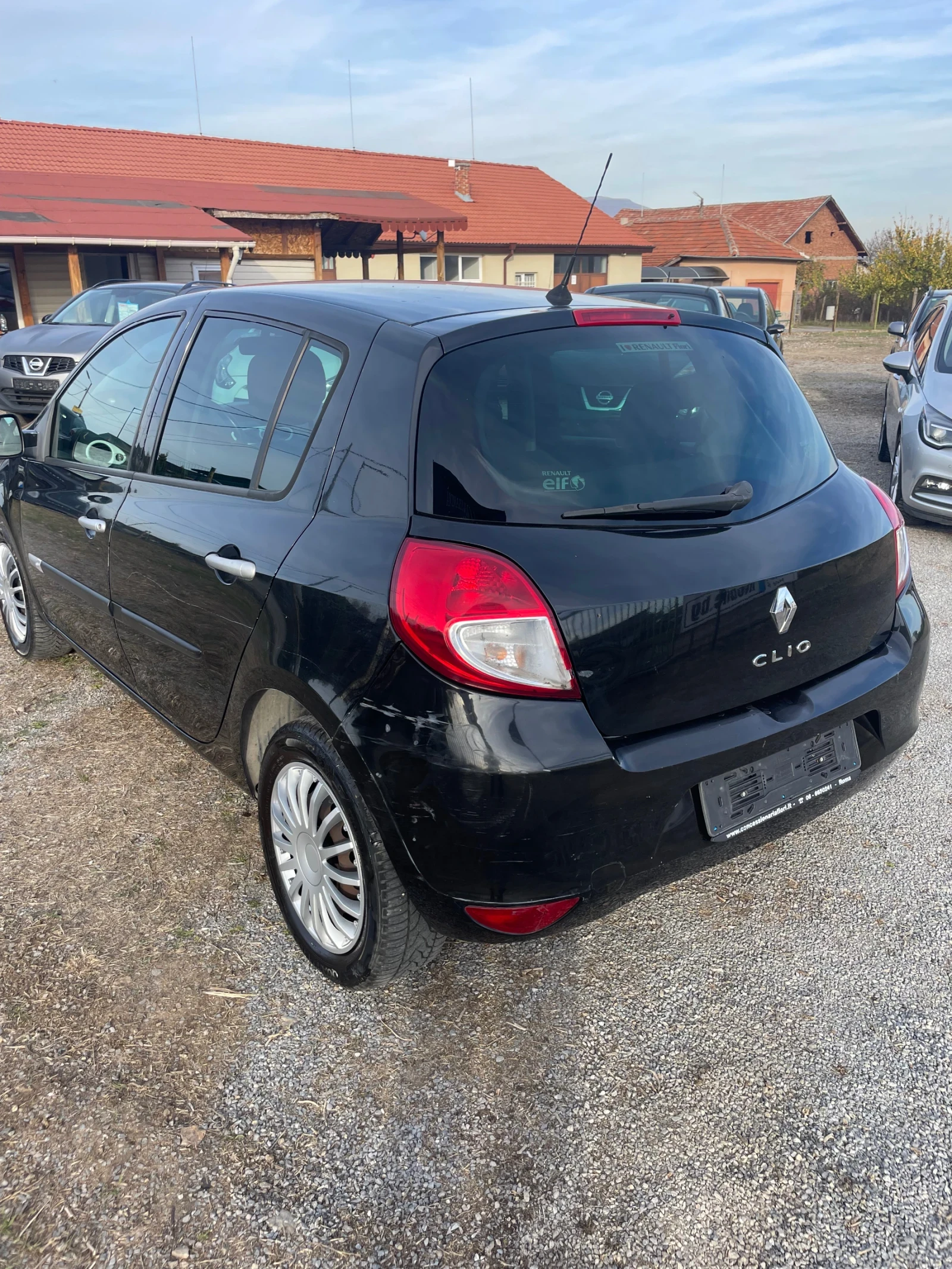 Renault Clio 1.2; 75hp - изображение 4