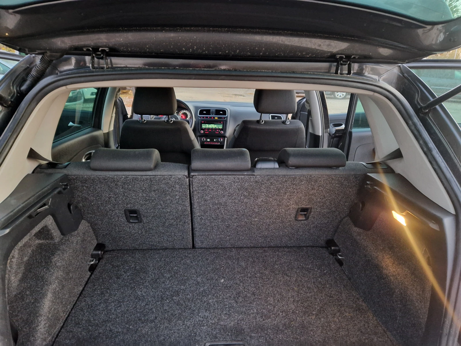 VW Polo 1, 2i R-LINE | Mobile.bg   15