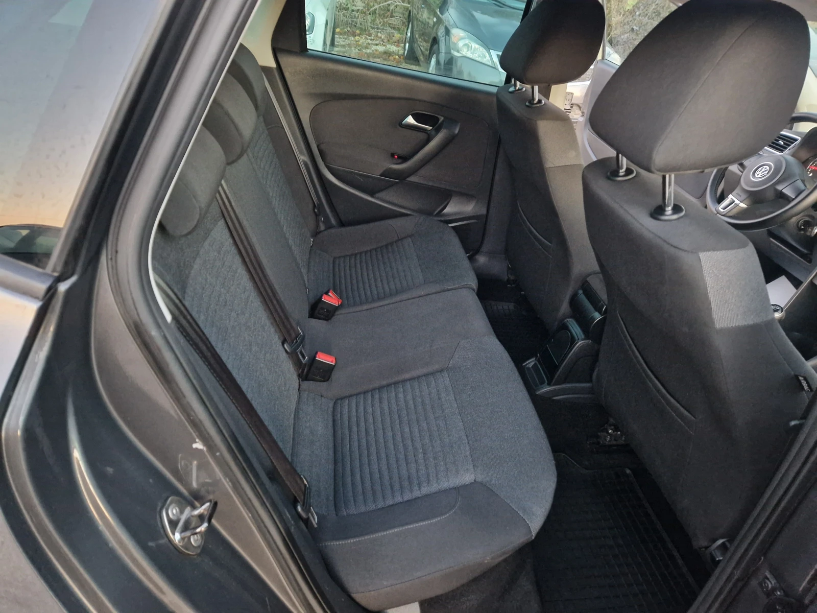 VW Polo 1, 2i R-LINE | Mobile.bg   14