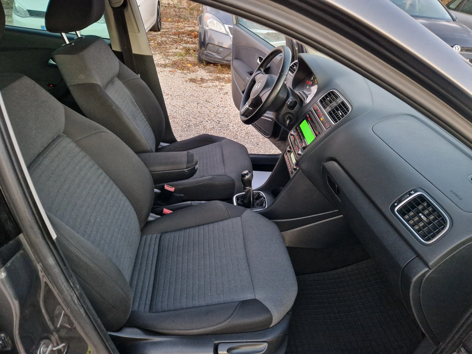 VW Polo 1, 2i R-LINE | Mobile.bg   13