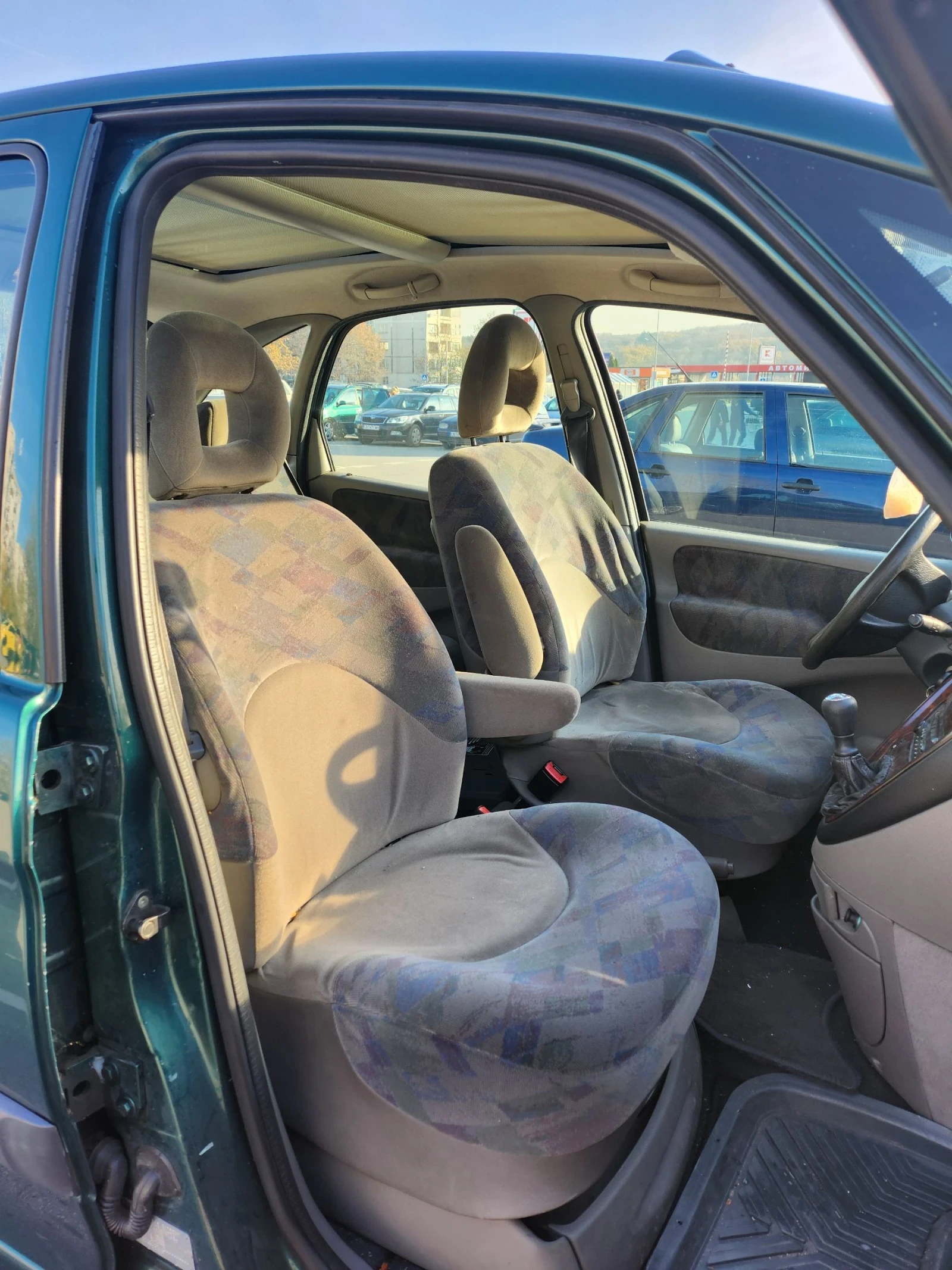 Citroen Xsara picasso | Mobile.bg   13