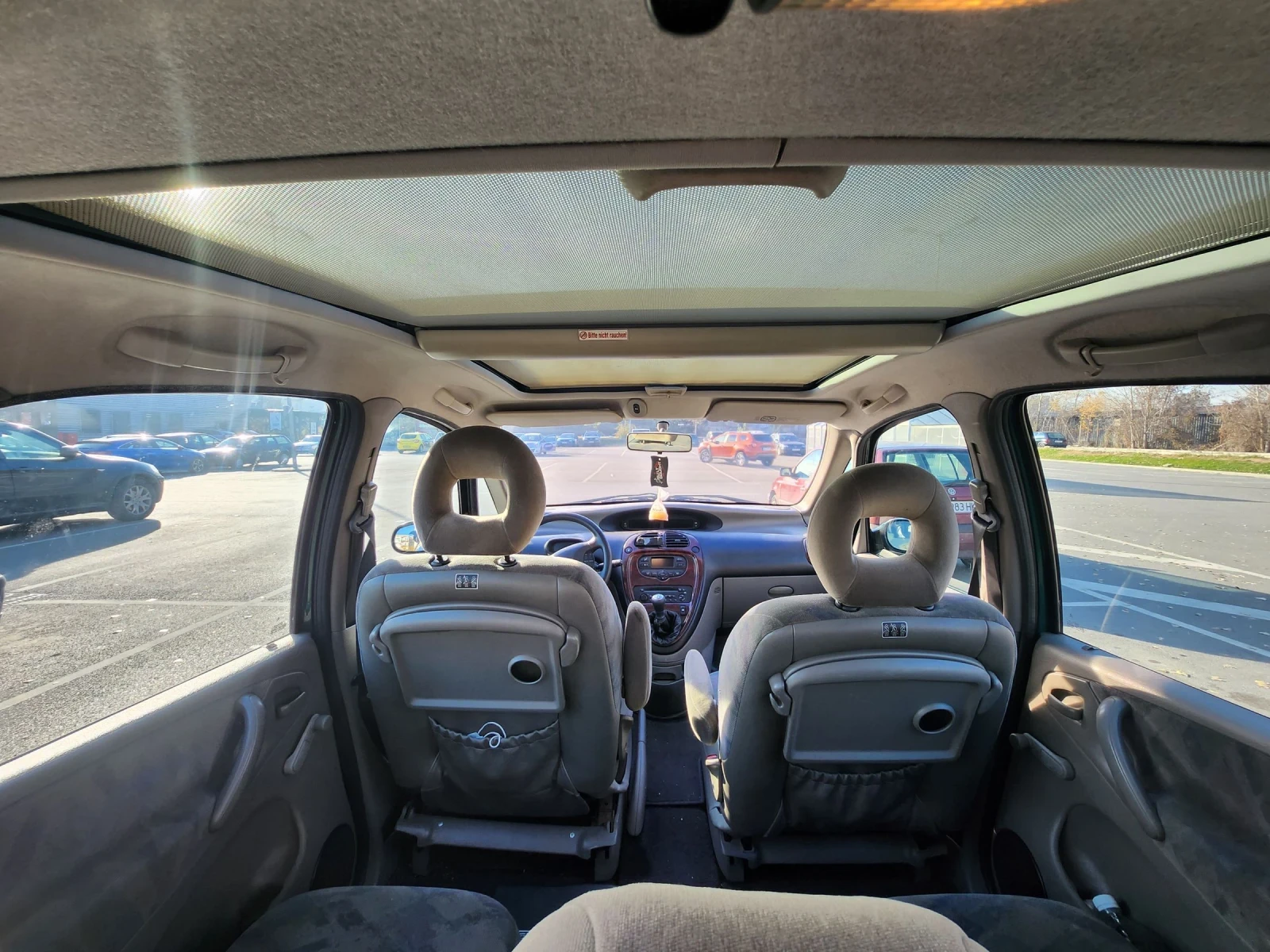 Citroen Xsara picasso | Mobile.bg   11