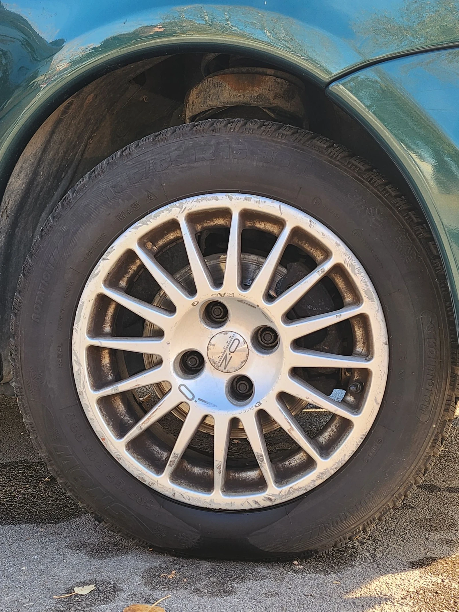 Citroen Xsara picasso | Mobile.bg   15