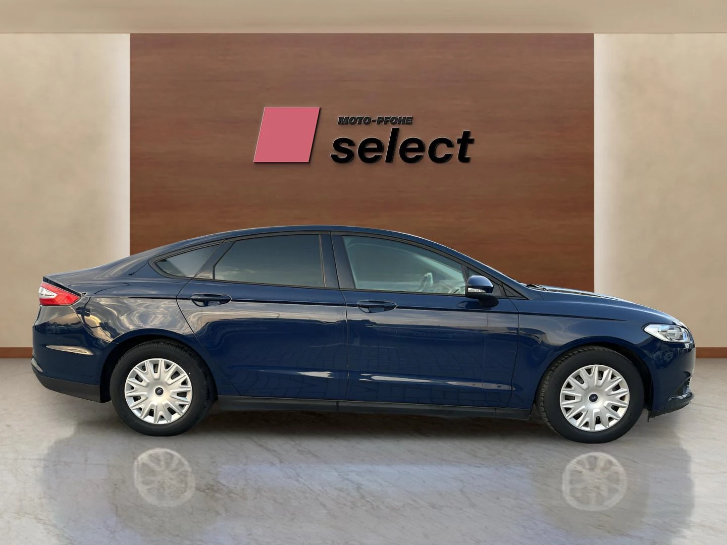 Ford Mondeo 1.0 EcoBoost - изображение 4