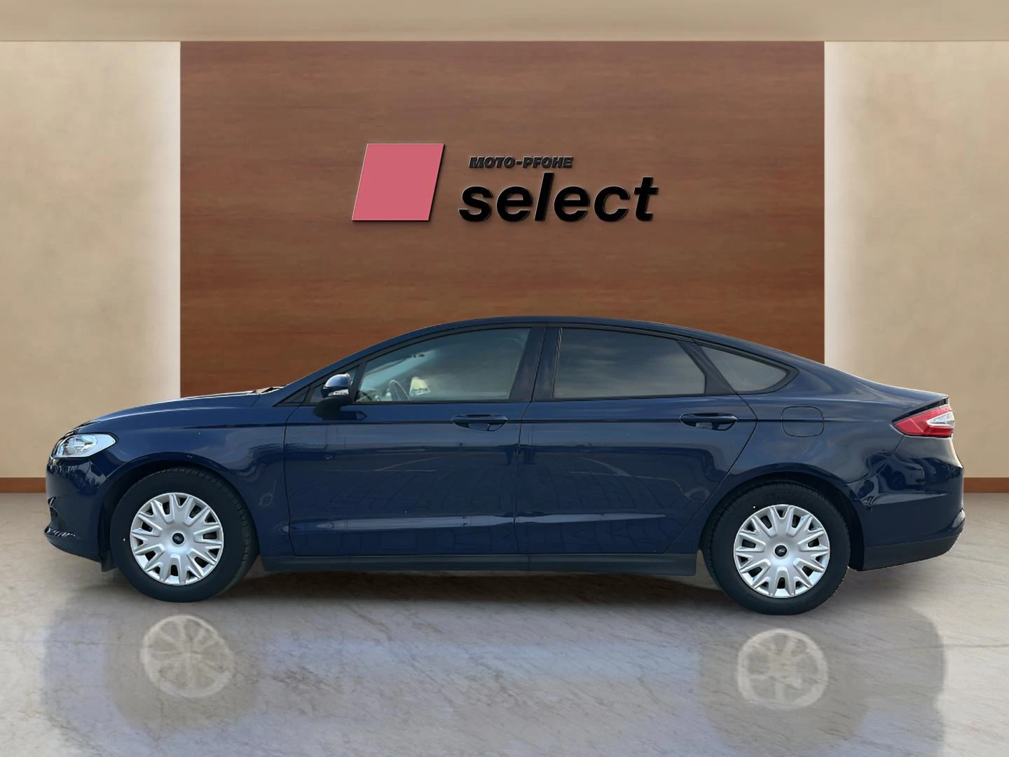 Ford Mondeo 1.0 EcoBoost - изображение 5