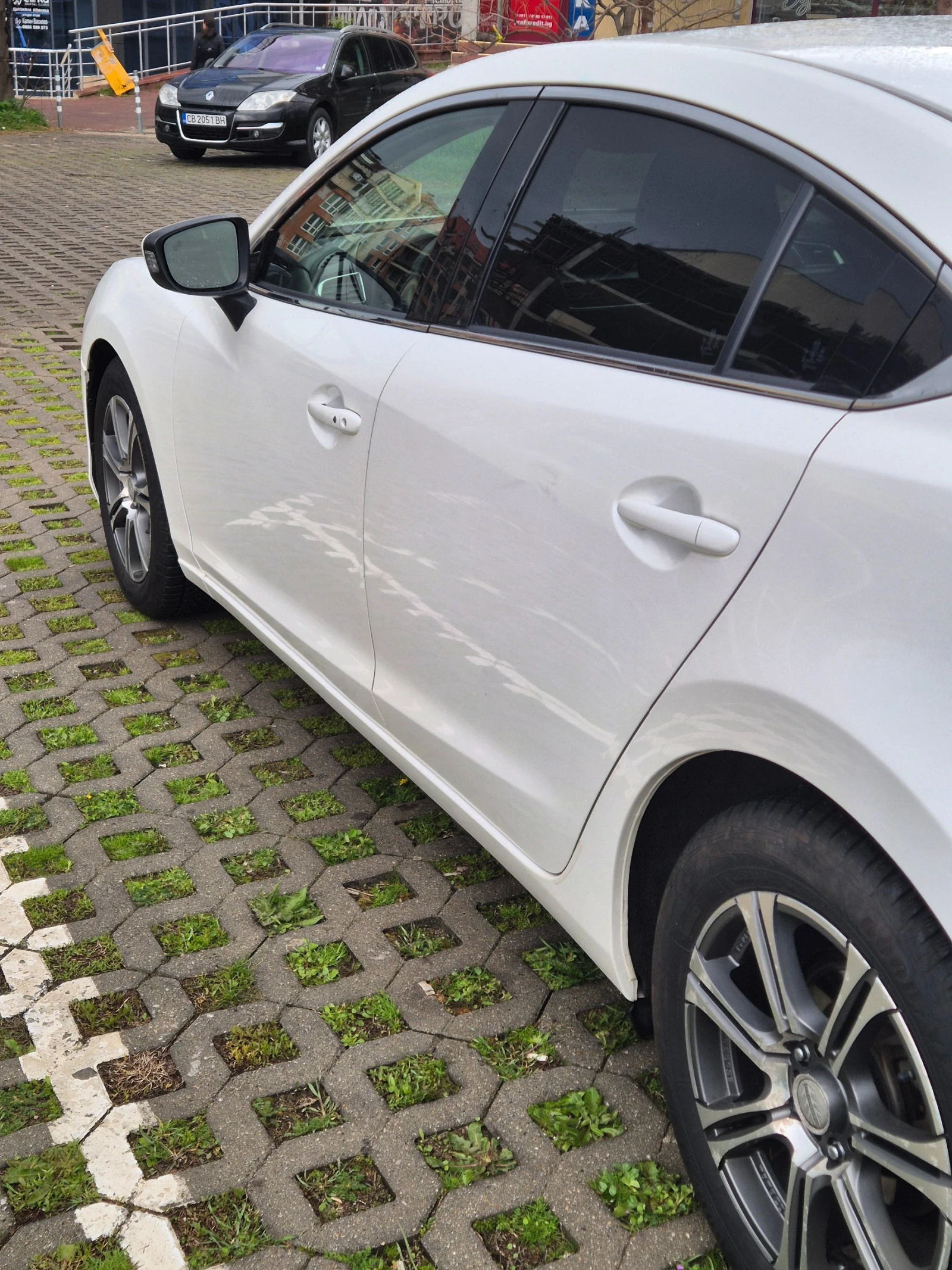 Mazda 6  - изображение 3