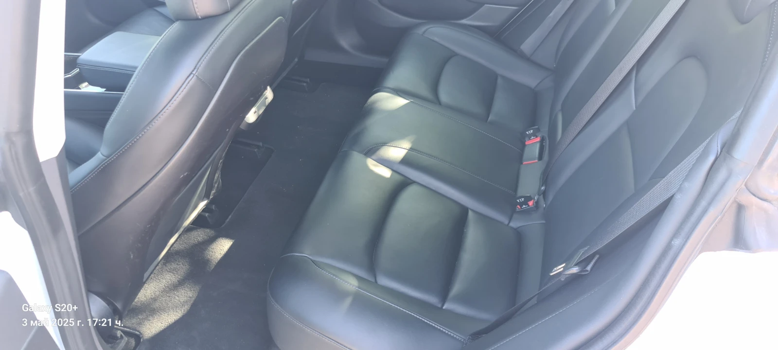 Tesla Model 3 SR+ 86% SOH - изображение 8